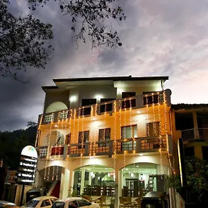 Citrus Cafe & Restaurant Kandy