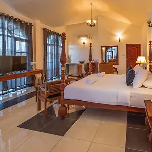 Ceylon Breeze Kandy