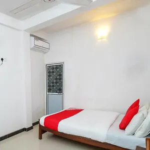 Kandyan Nethu Канди