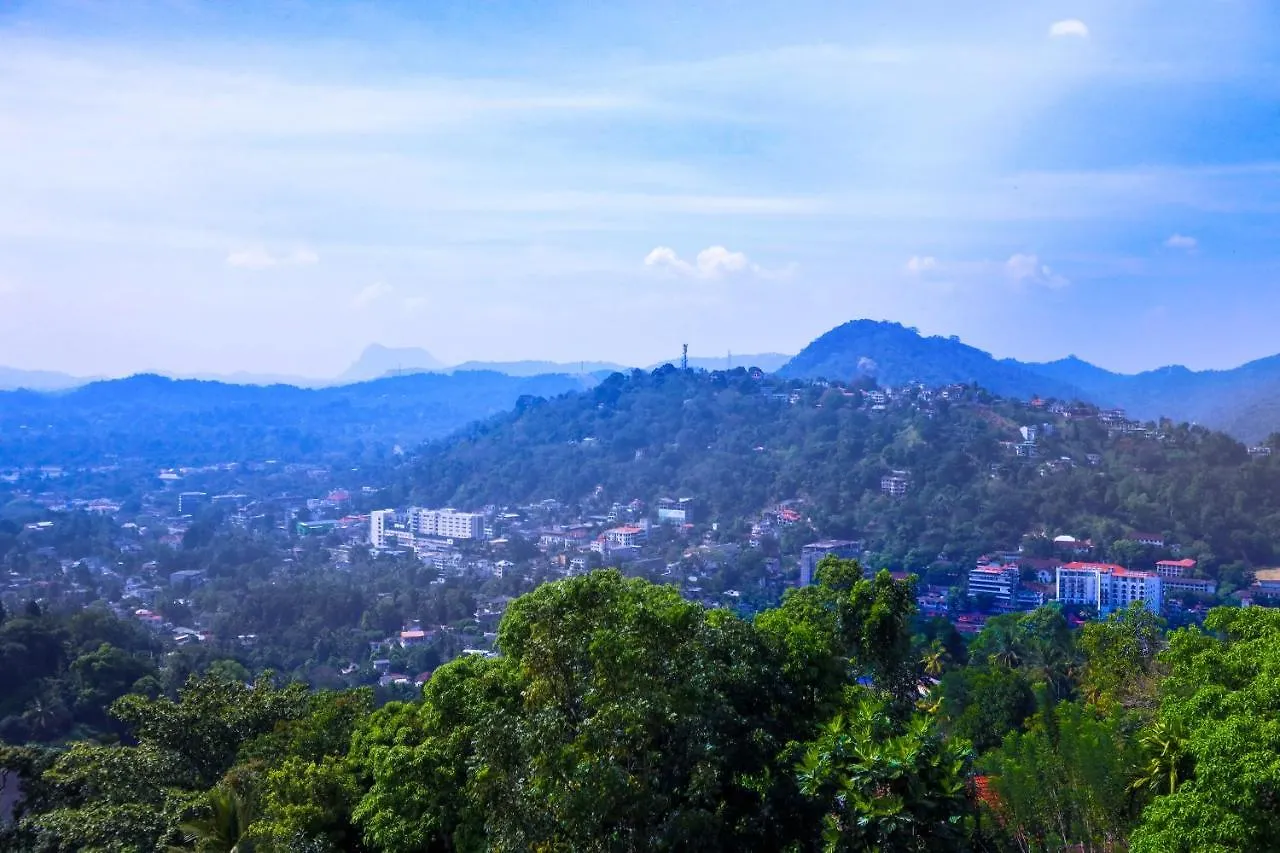 Royal Panorama Kandy Hotel 0*,  Sri Lanka