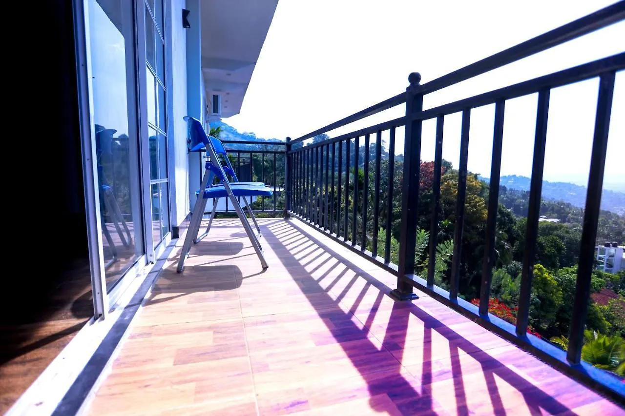 Royal Panorama Kandy Hotel