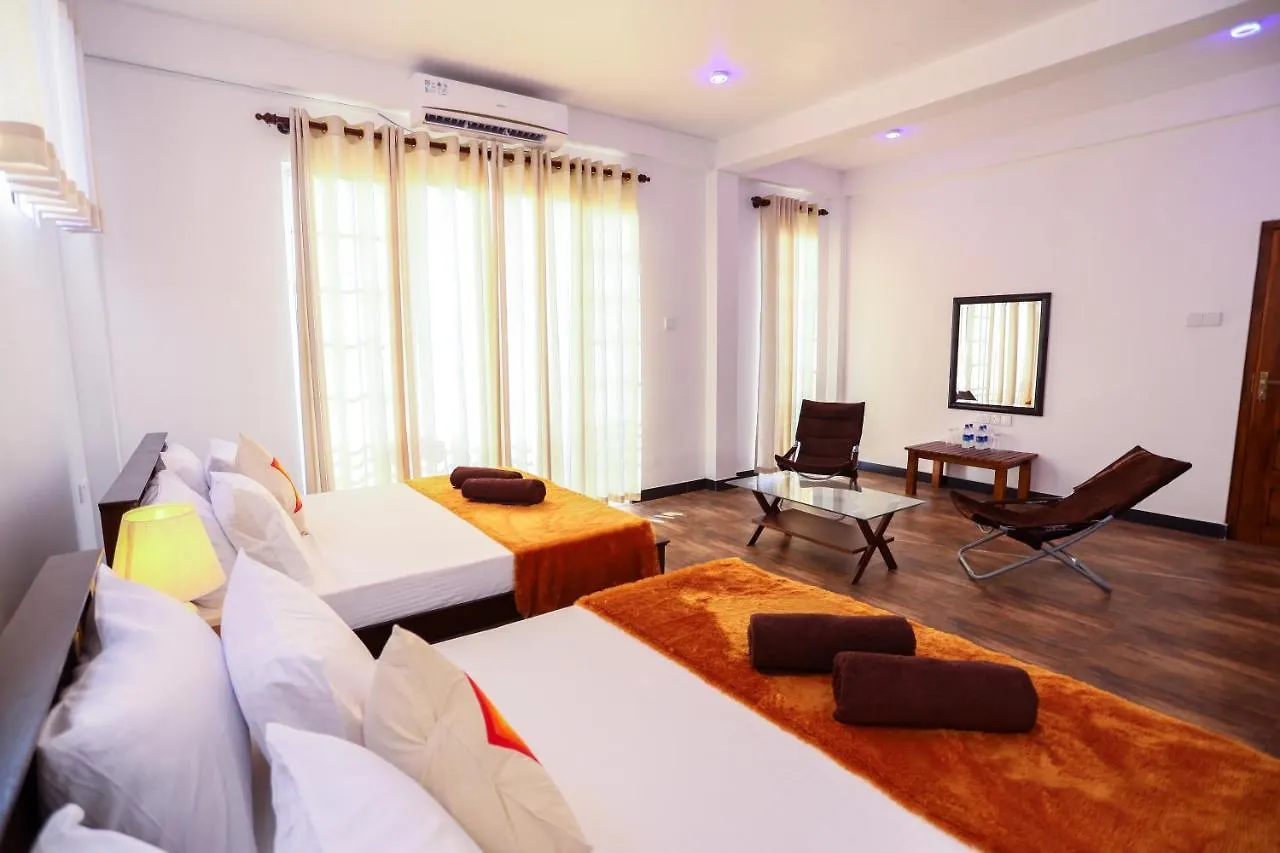 Royal Panorama Kandy Hotel